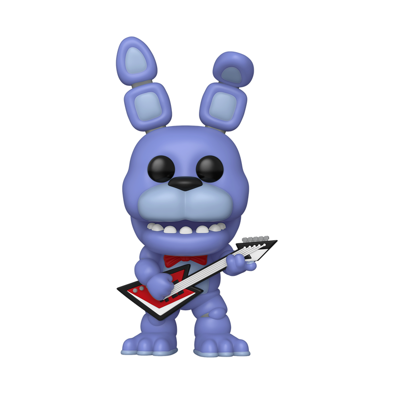 Funko Pop! Five Nights at Freddys 10th Anniversary - Bonnie