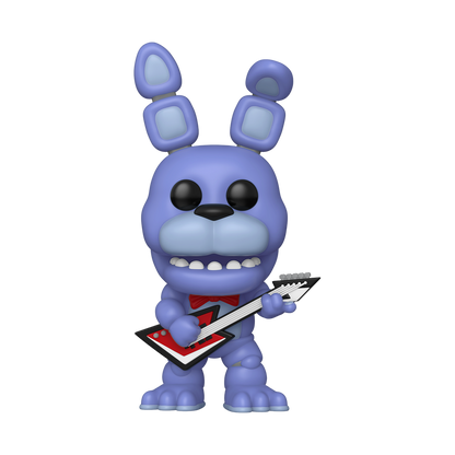 Funko Pop! Five Nights at Freddys 10th Anniversary - Bonnie