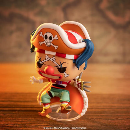 Funko Pop! One Piece - Buggy The Clown (Special Edition)