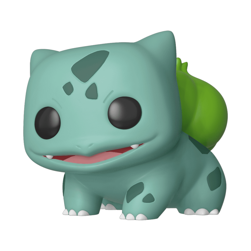 Funko Pop! Pokémon - Bulbasaur