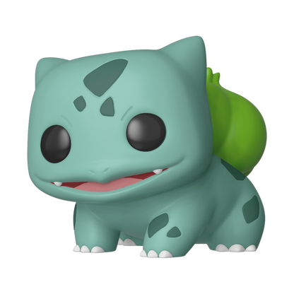 Funko Pop! Pokémon - Bulbasaur