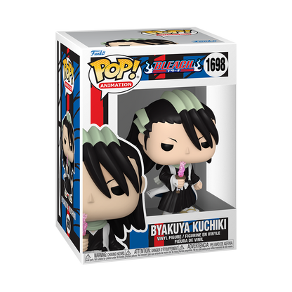 Funko Pop! Bleach - Byakuya Kuchiki