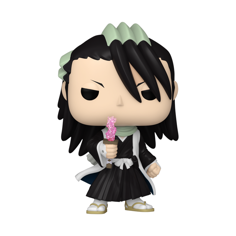 Funko Pop! Bleach - Byakuya Kuchiki