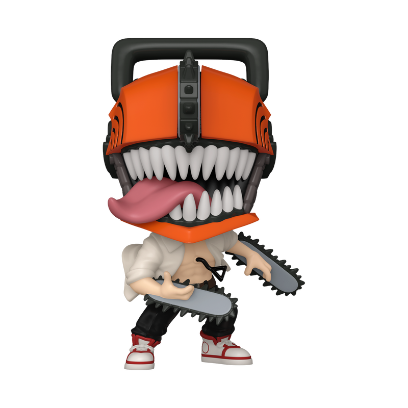 Funko Pop! Chainsaw Man -  Chainsaw Man