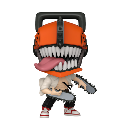 Funko Pop! Chainsaw Man -  Chainsaw Man