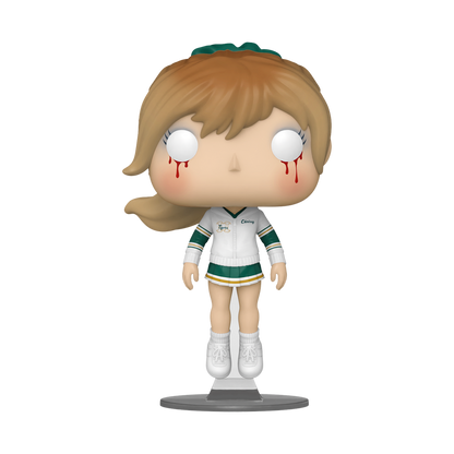 Funko Pop! Stranger Things Season 4 - Chrissy Floating Bloody