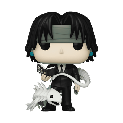 Funko Pop! Hunter X Hunter - Chrollo (Funko Shop)