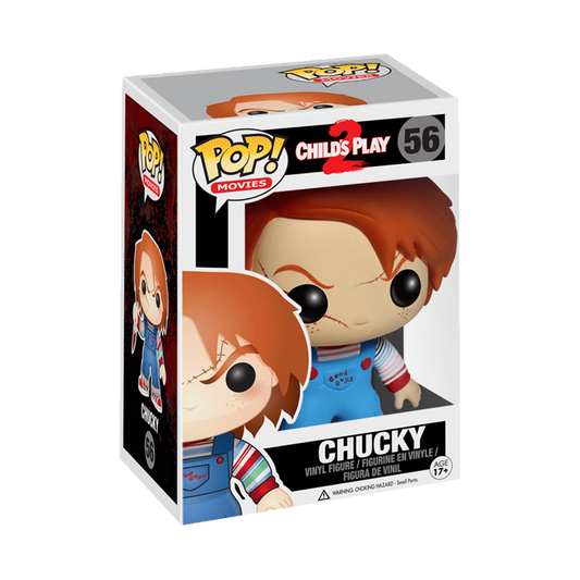 Funko Pop! Child's Play 2 - Chucky