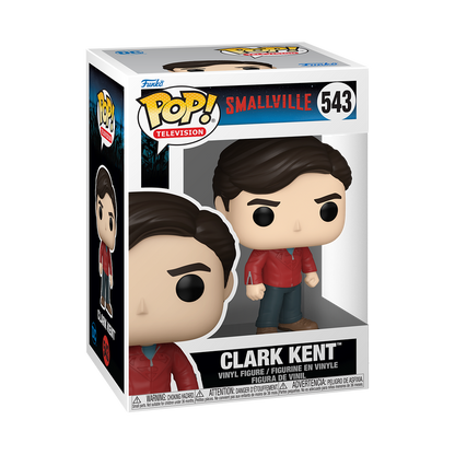 Funko Pop! Smallville - Clark Kent