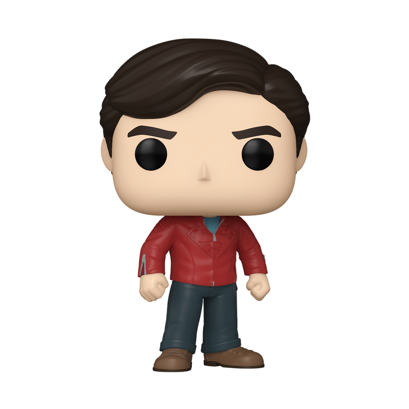 Funko Pop! Smallville - Clark Kent