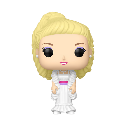 Funko Pop! Barbie 65th Anniversary - Crystal Barbie