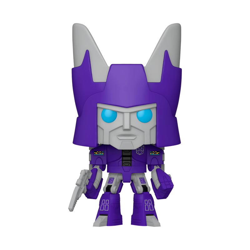 Funko Pop! Transformers - Cyclonus