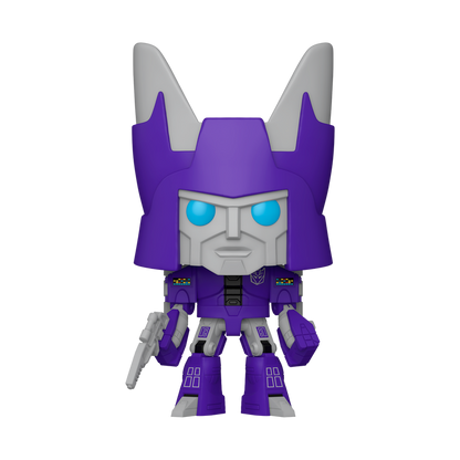 Funko Pop! Transformers - Cyclonus