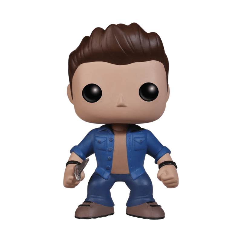 Funko Pop! Supernatural Dean