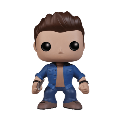 Funko Pop! Supernatural Dean