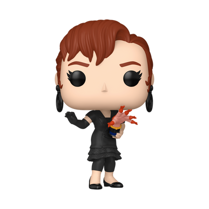 Funko Pop! Beetlejuice - Delia Deetz