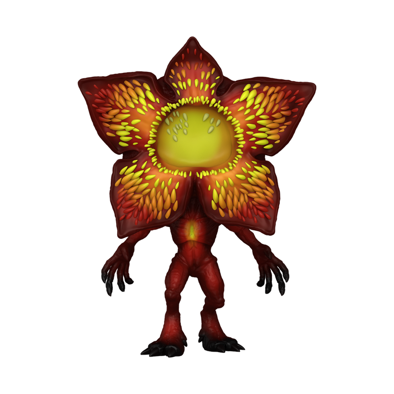 Funko Pop!  Stranger Things - Demogorgon Rift