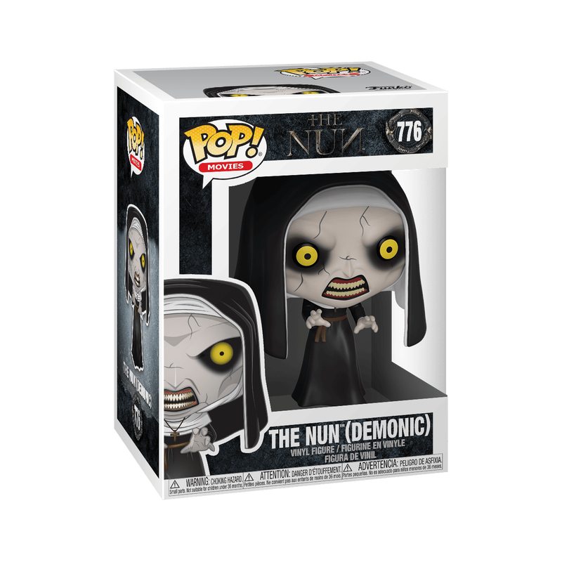 Funko Pop! The Nun