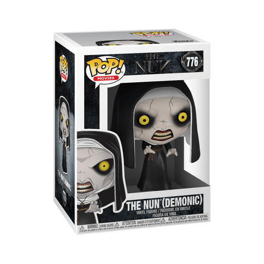 Funko Pop! The Nun