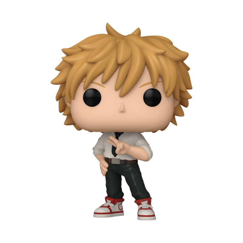 Funko Pop! Chainsaw Man - Denji