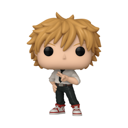 Funko Pop! Chainsaw Man - Denji