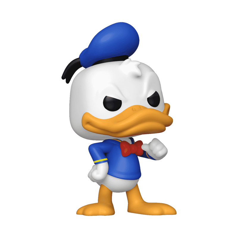 Funko Pop! Disney - Donald Duck