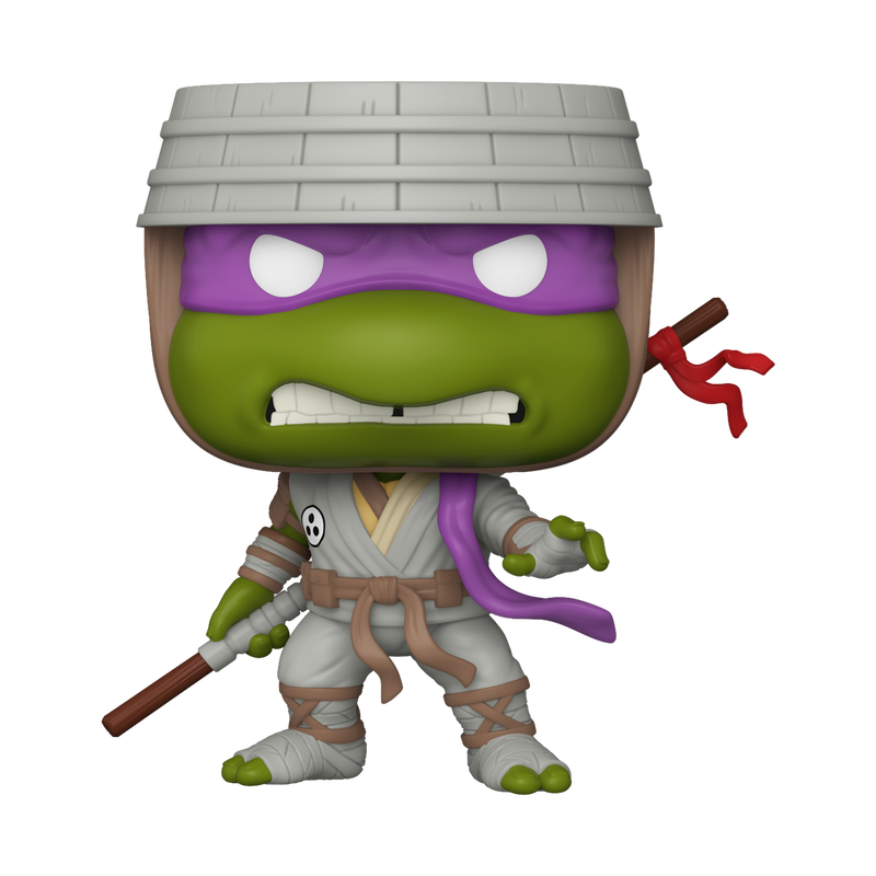 Funko Pop! TMNT - The Last Ronin Donatello