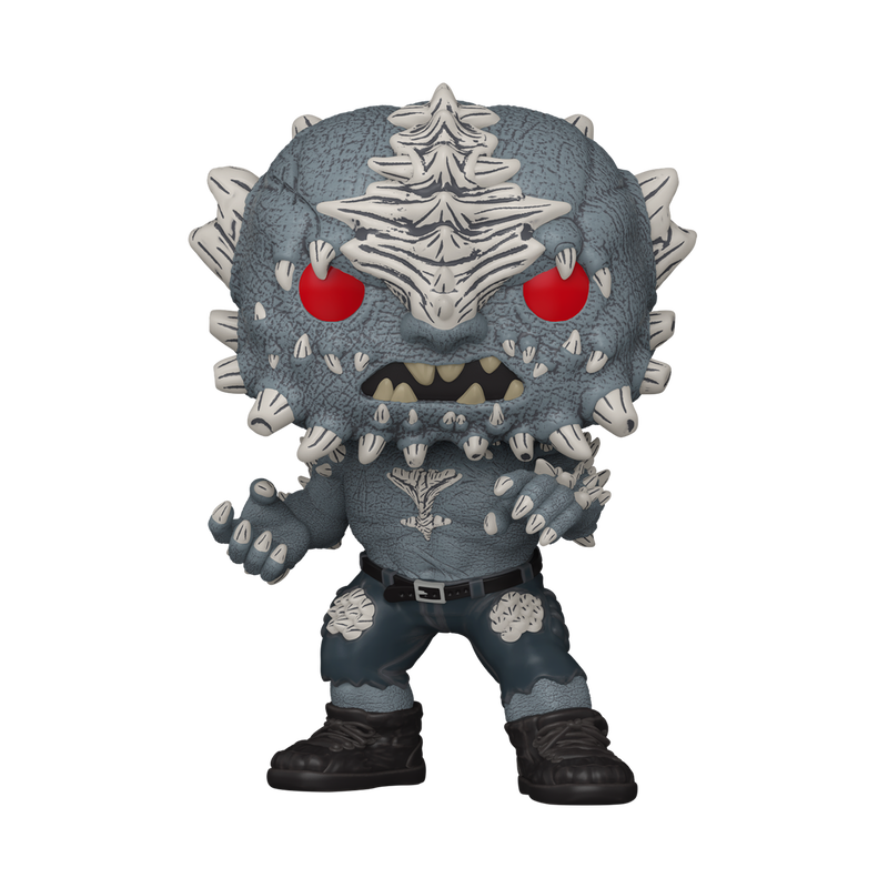 Funko Pop! Smallville - Doomsday Max