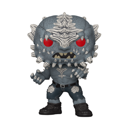 Funko Pop! Smallville - Doomsday Max