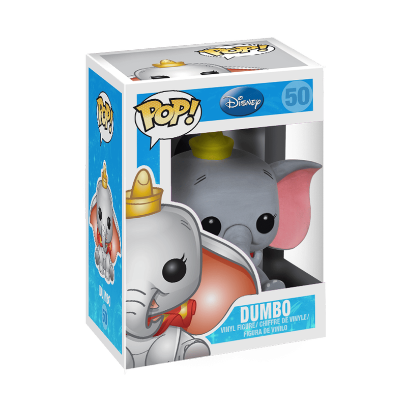 Funko Pop! Disney Dumbo