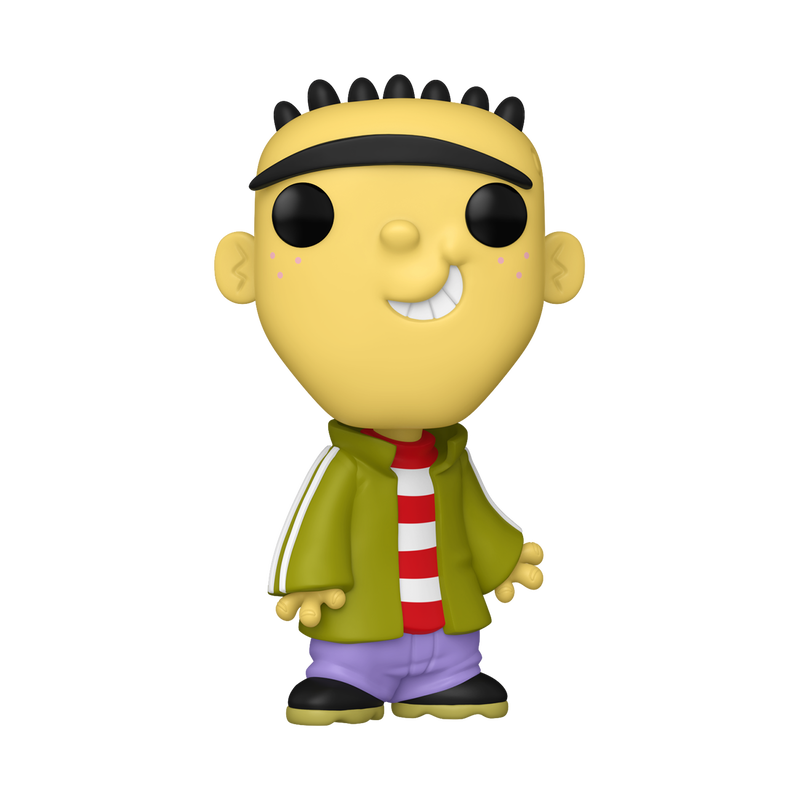 Funko Pop! Ed, Edd n Eddy - Ed