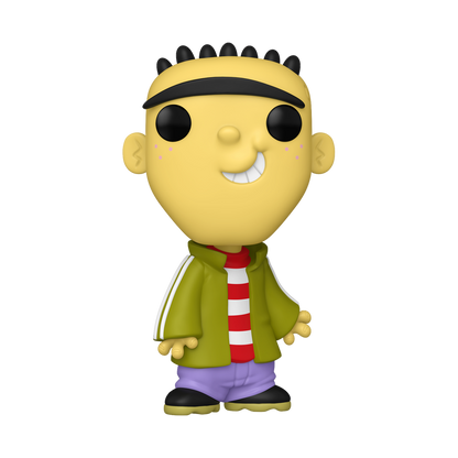 Funko Pop! Ed, Edd n Eddy - Ed