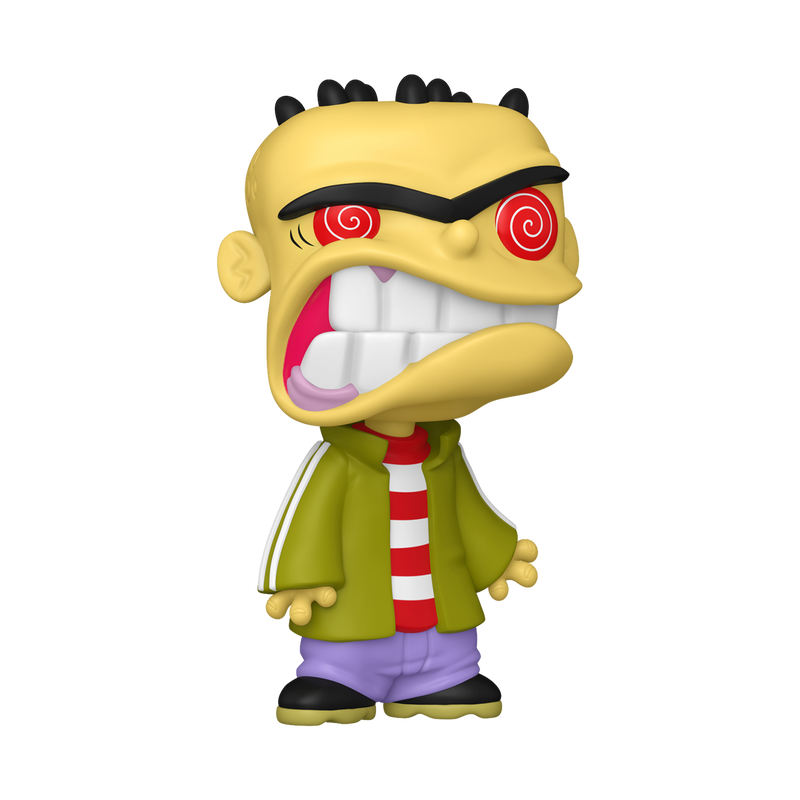 Funko Pop! Ed, Edd n Eddy - Ed Chase