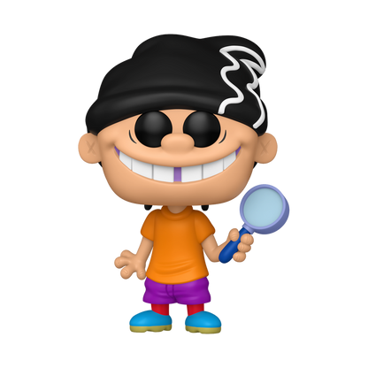 Funko Pop! Ed, Edd n Eddy - Edd Double D