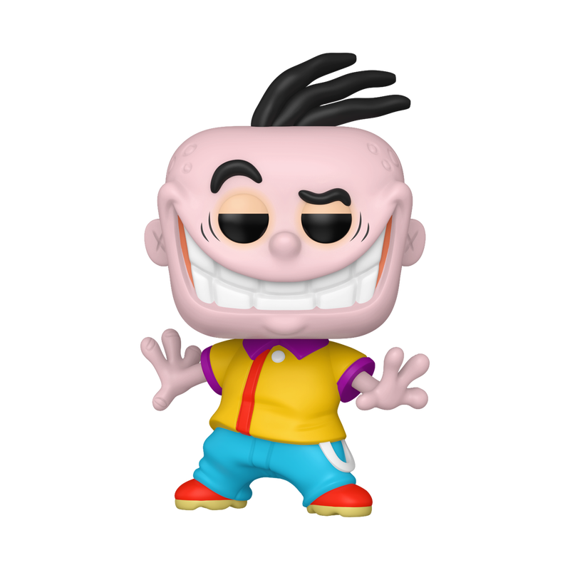 Funko Pop! Ed, Edd n Eddy - Eddy