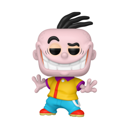 Funko Pop! Ed, Edd n Eddy - Eddy