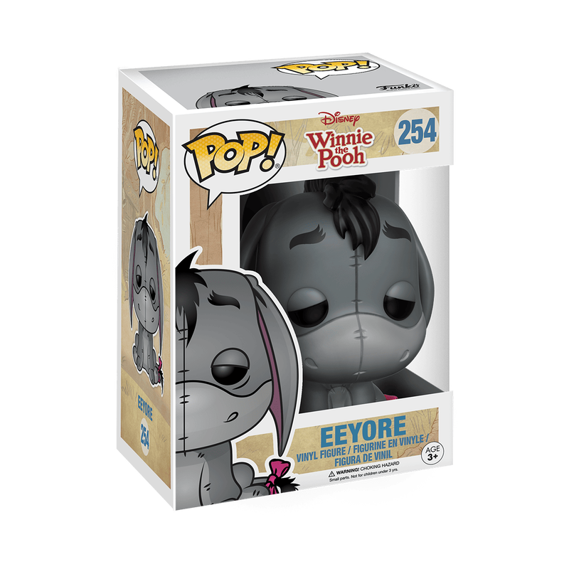 Funko Pop!  Disney - Eeyore