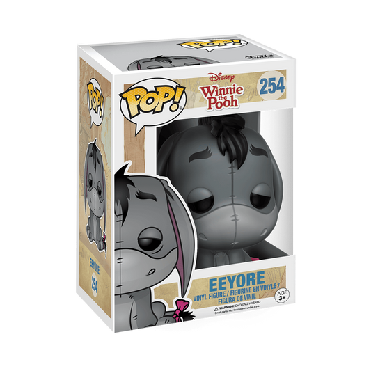 Funko Pop!  Disney - Eeyore