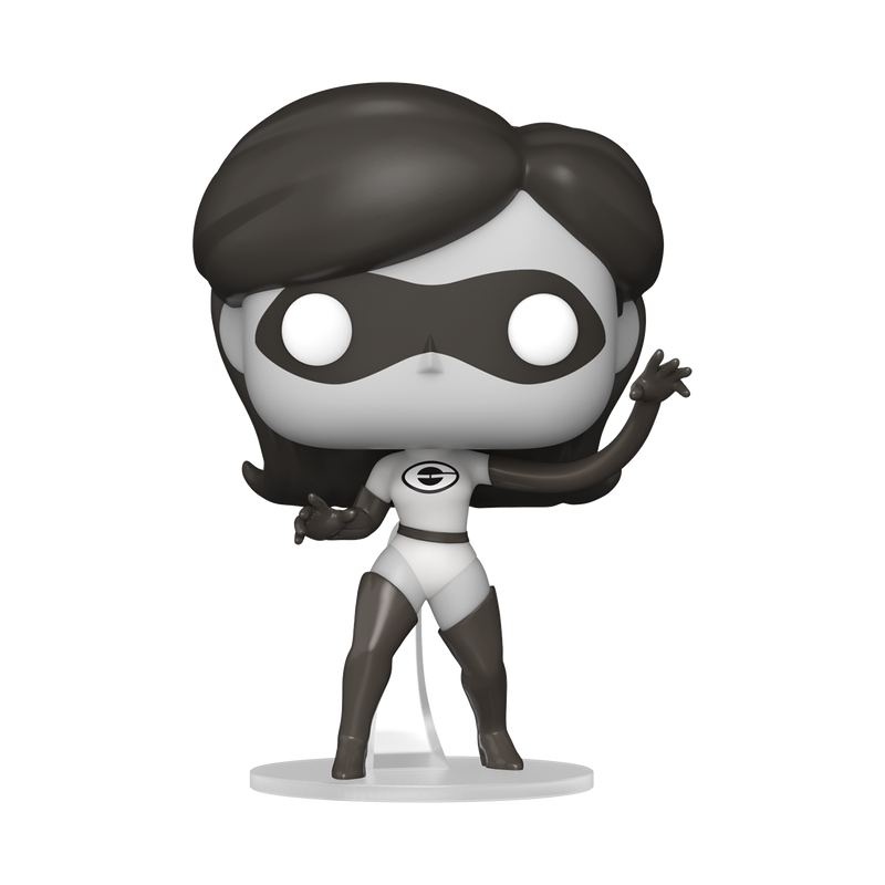 Funko Pop! Disney - Incredibles 20th Anniversary - Elastigirl Chase