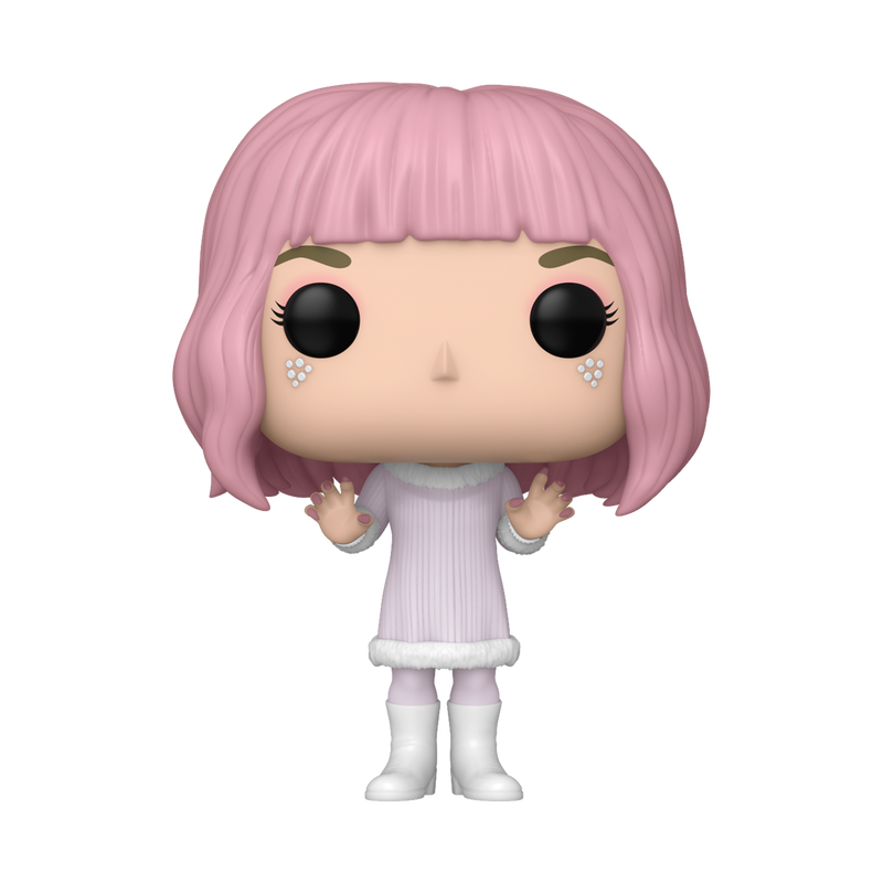 Funko Pop! Wednesday -  Enid Sinclair