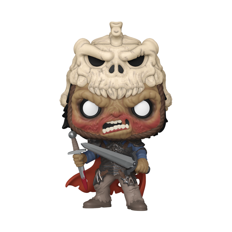 Funko Pop! Army of Darkness Evil Ash