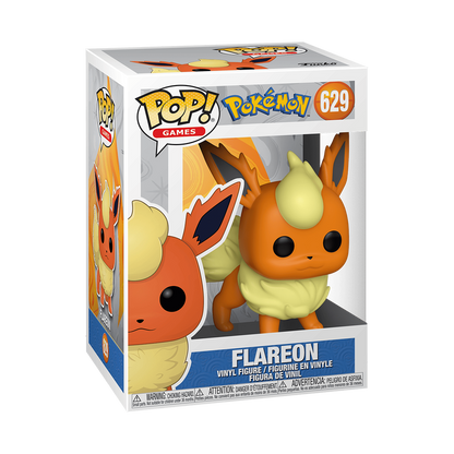 Funko Pop! Pokémon - Flareon