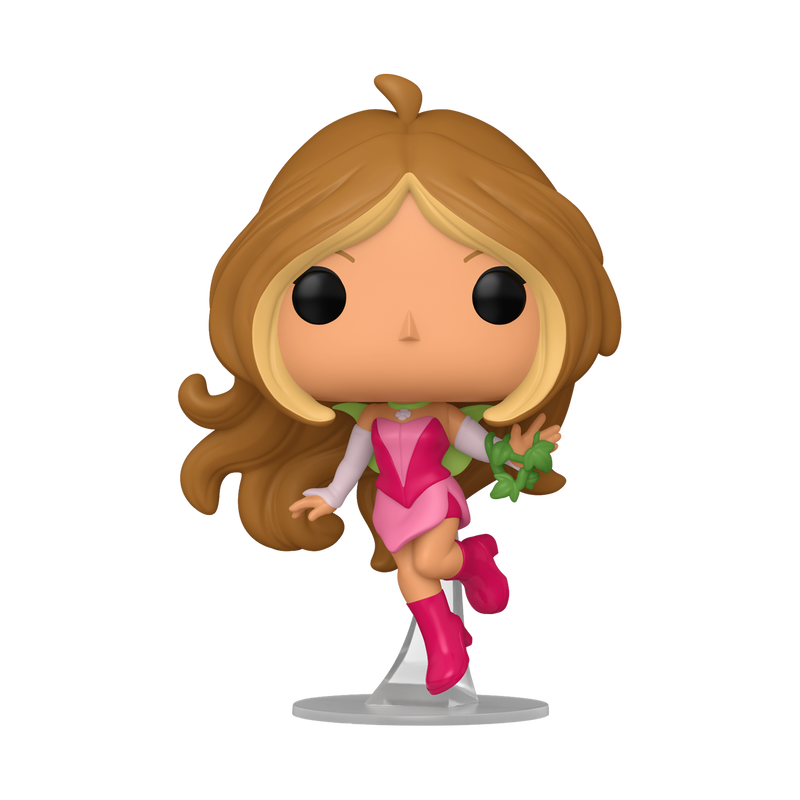 Funko Pop! Winx Club - Flora