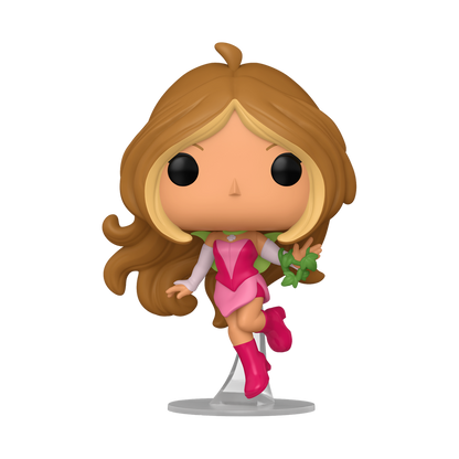 Funko Pop! Winx Club - Flora