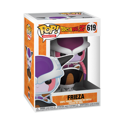 Funko Pop! Dragon Ball Z - Frieza