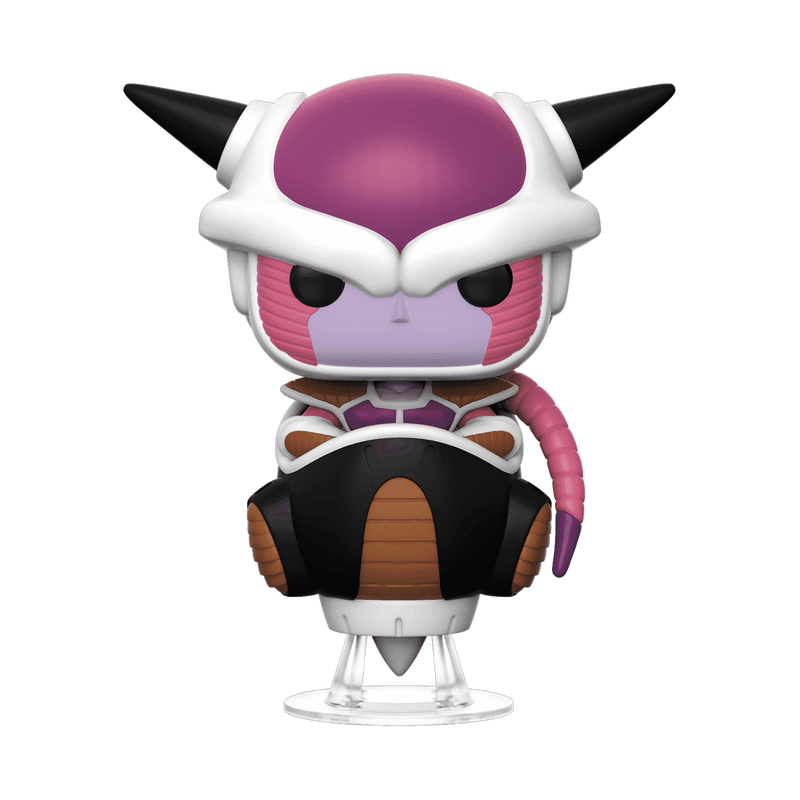 Funko Pop! Dragon Ball Z - Frieza