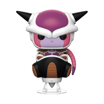 Funko Pop! Dragon Ball Z - Frieza