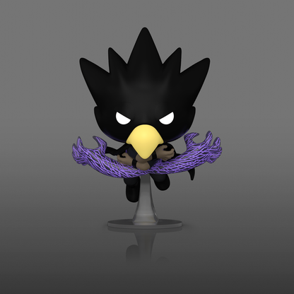 Funko Pop! My Hero Academia - Fumikage Tokoyami Glow (AAA)