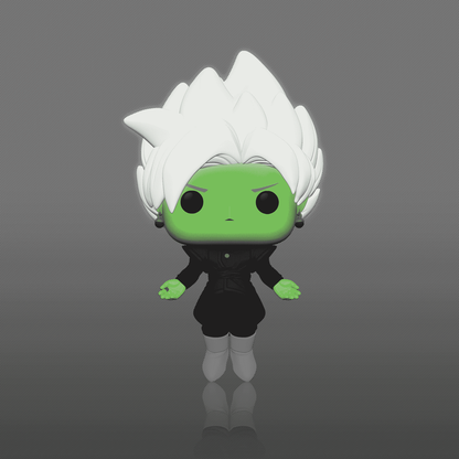 Funko Pop! Dragon Ball Super - Fused Zamasu Glow (Funko Shop)