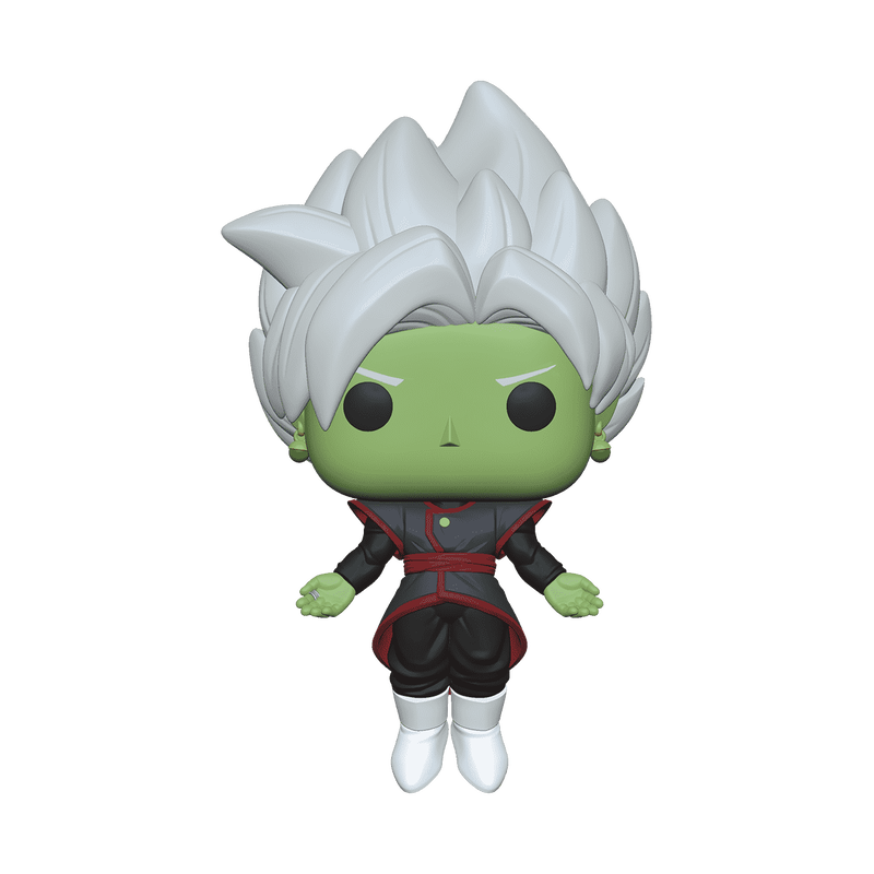 Funko Pop! Dragon Ball Super - Fused Zamasu Glow (Funko Shop)